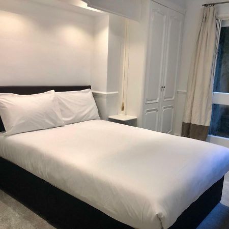 Pimlico Comfort Apartment Londýn Exteriér fotografie