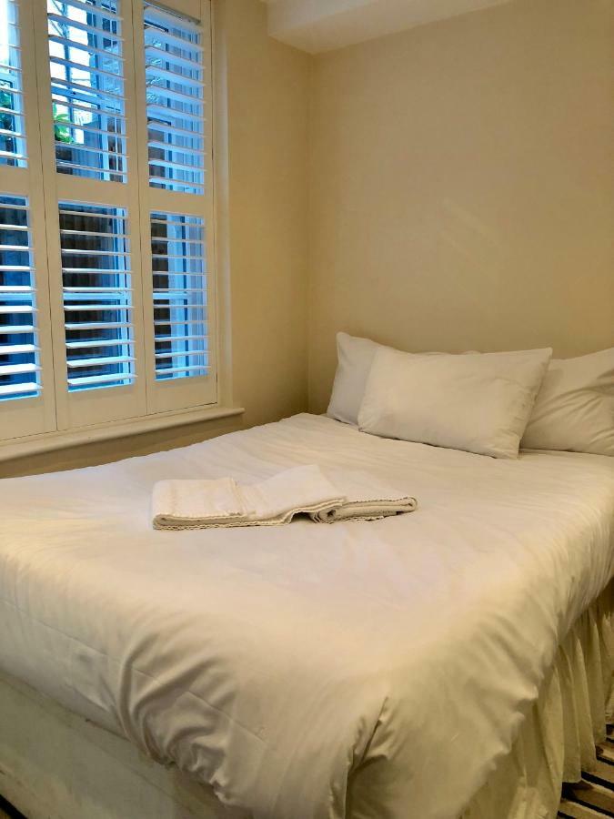 Pimlico Comfort Apartment Londýn Exteriér fotografie