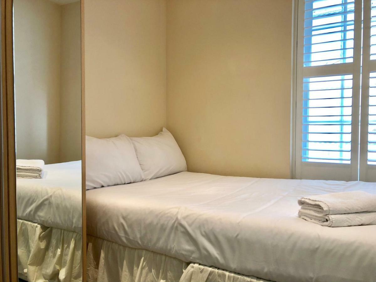 Pimlico Comfort Apartment Londýn Exteriér fotografie