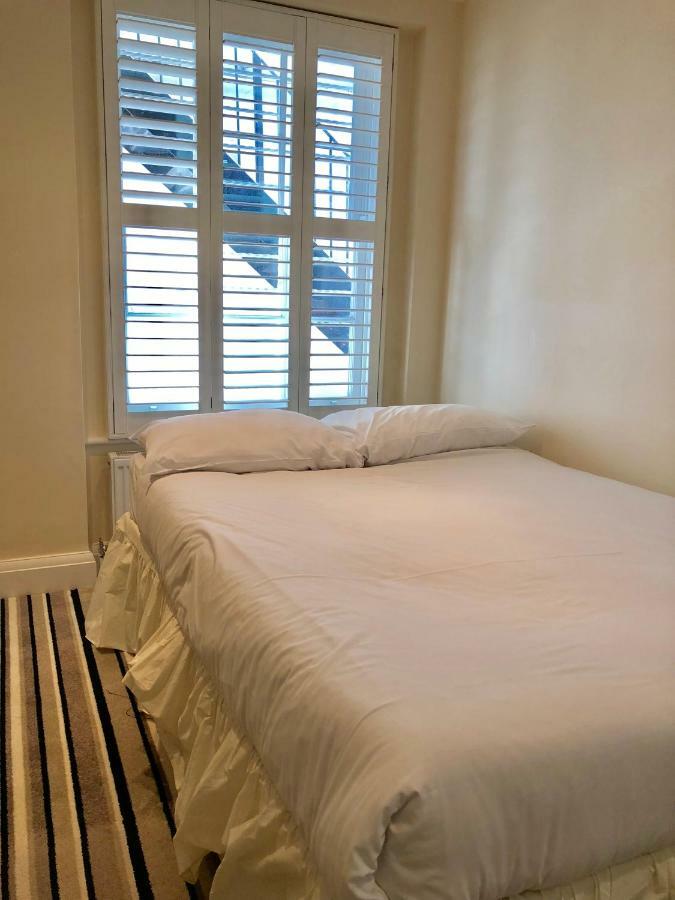 Pimlico Comfort Apartment Londýn Exteriér fotografie