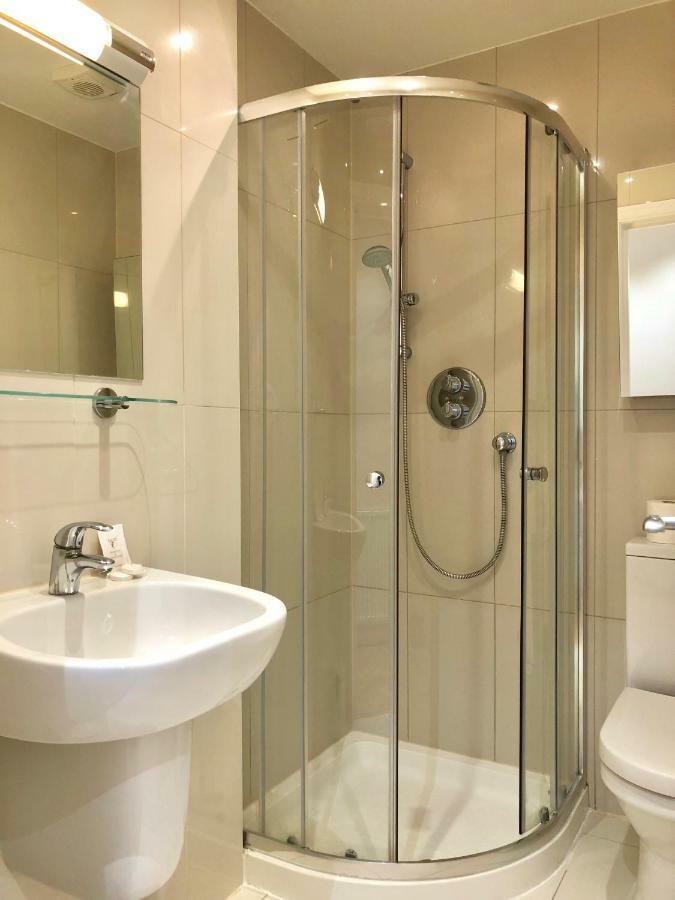 Pimlico Comfort Apartment Londýn Exteriér fotografie