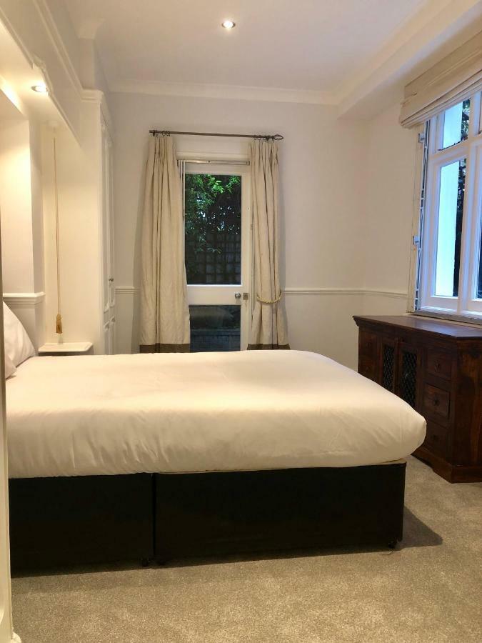 Pimlico Comfort Apartment Londýn Exteriér fotografie
