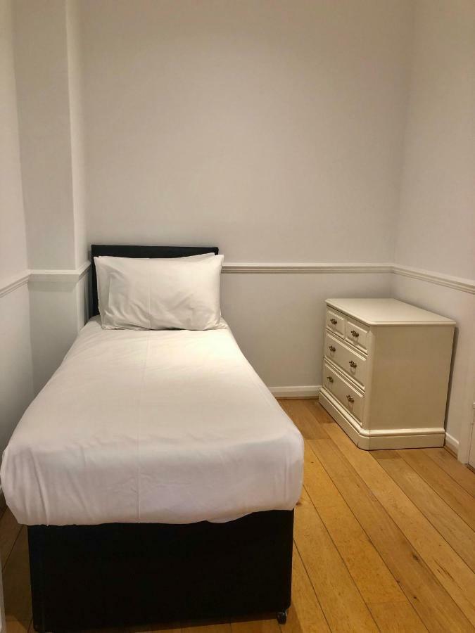 Pimlico Comfort Apartment Londýn Exteriér fotografie