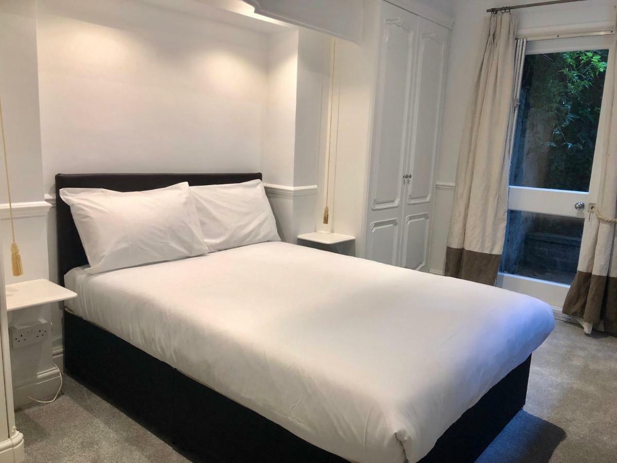 Pimlico Comfort Apartment Londýn Exteriér fotografie