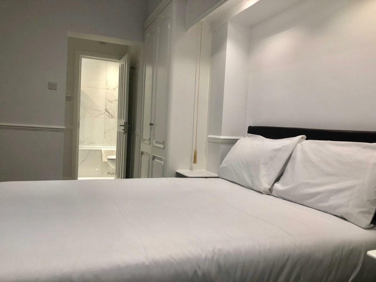 Pimlico Comfort Apartment Londýn Exteriér fotografie