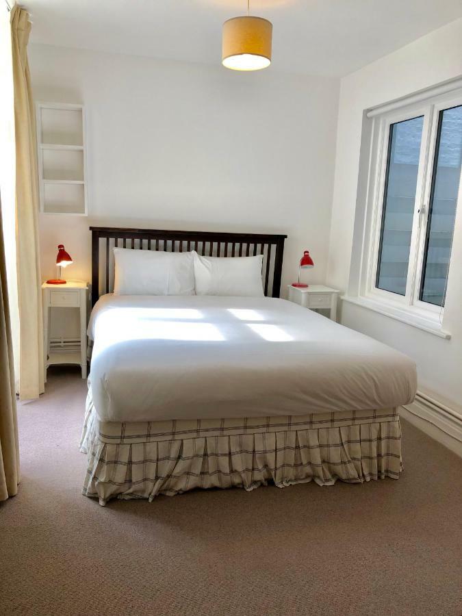Pimlico Comfort Apartment Londýn Exteriér fotografie